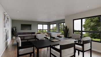 Game Room w/ Pool Table